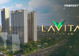LAVITA THUAN AN